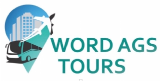 Word AGS Tours